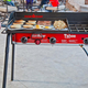 Camp Chef Tahoe Three-Burner Stove